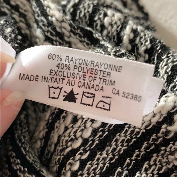 Cardigan wrap - Picture 8 of 8